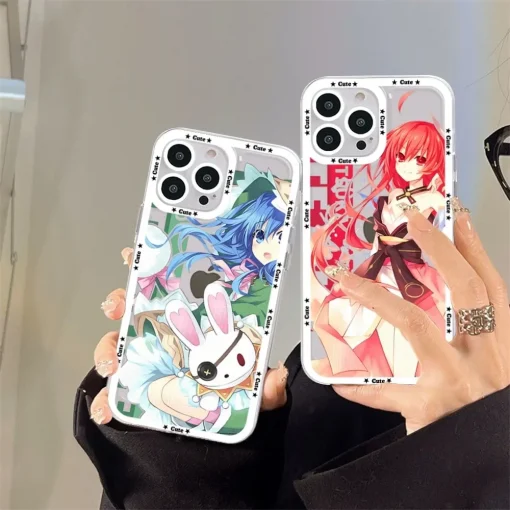 Date A Live phone case