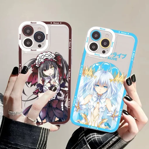 Date A Live phone case