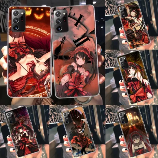 Date A Live phone case