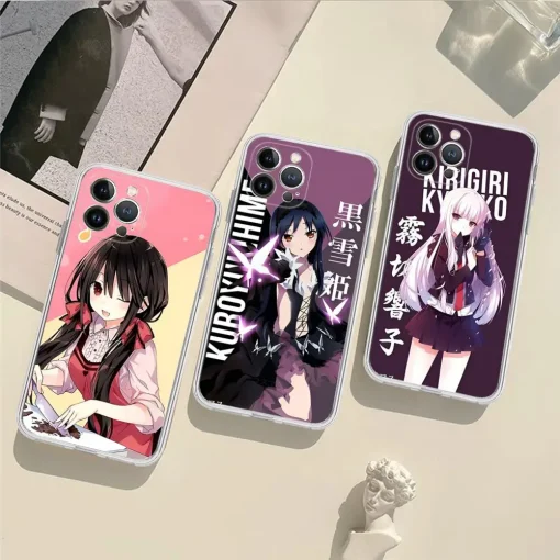 Date A Live phone case