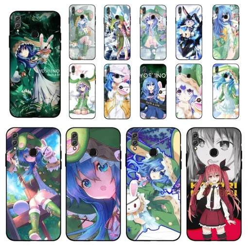 Date A Live phone case