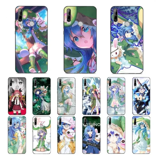 Date A Live phone case