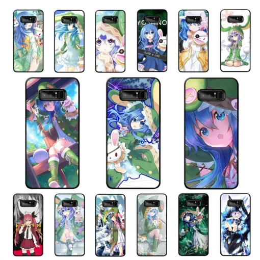 Date A Live phone case