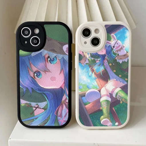 Date A Live phone case