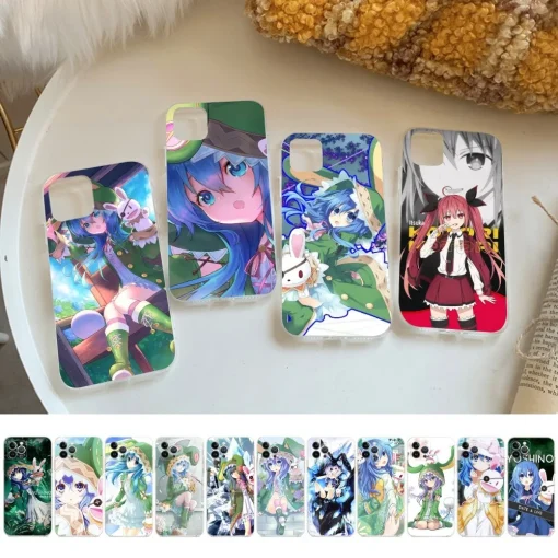 Date A Live phone case