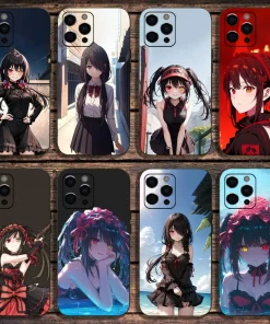 Date A Live phone case