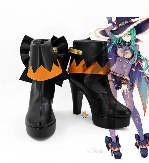 Date A Live cosplay costume