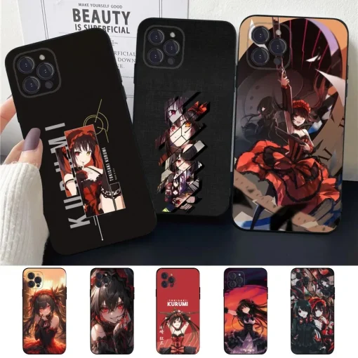 Date A Live phone case