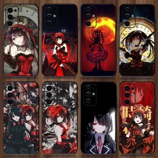 Date A Live phone case