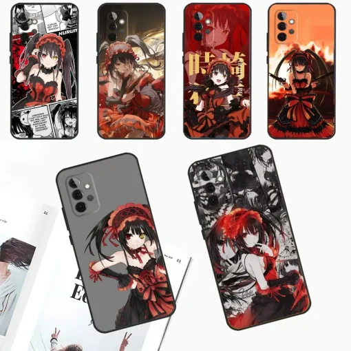 Date A Live phone case