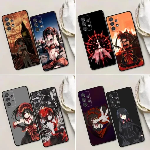 Date A Live phone case