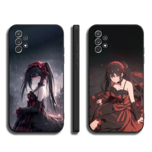 Date A Live phone case