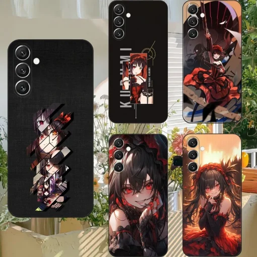 Date A Live phone case