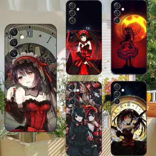 Date A Live phone case