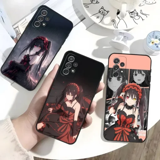 Date A Live phone case