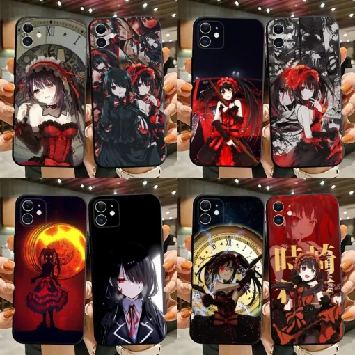 Date A Live phone case