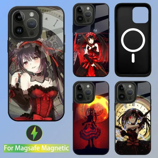 Date A Live phone case