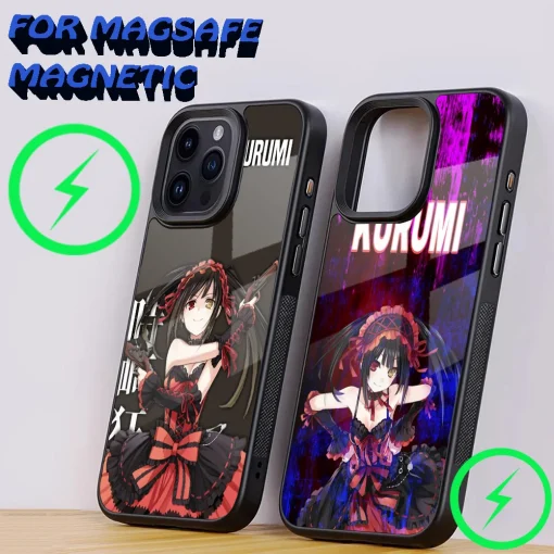 Date A Live phone case