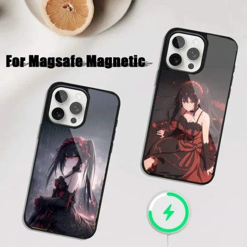 Date A Live phone case