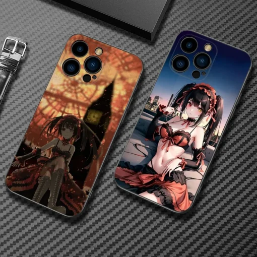 Date A Live phone case