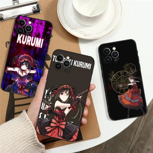 Date A Live phone case