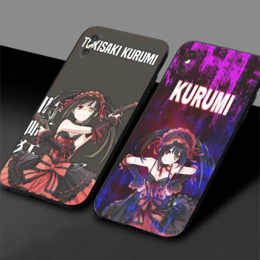 Date A Live phone case