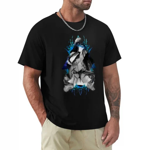 Akame Ga Kill T-Shirt  – Premium Anime Tee