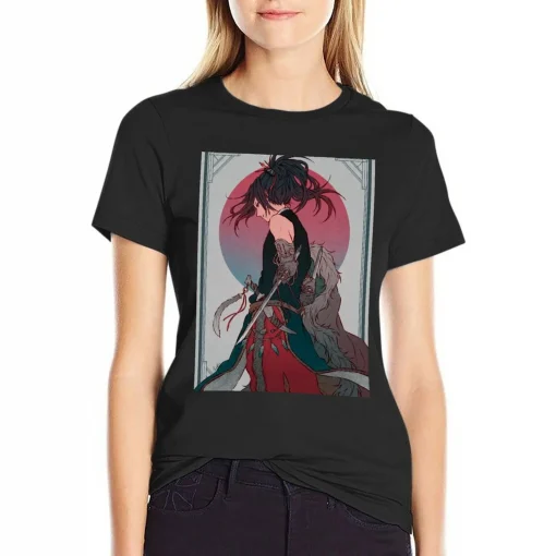 DORORO T-Shirt  – Premium Anime Tee