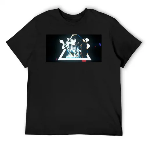 DORORO T-Shirt  – Premium Anime Tee