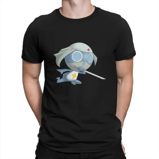 DORORO T-Shirt  – Premium Anime Tee