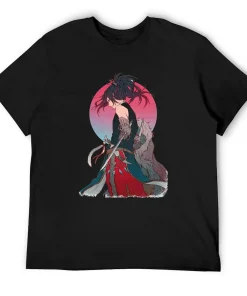 DORORO T-Shirt  – Premium Anime Tee