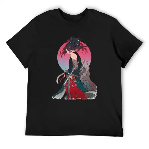 DORORO T-Shirt  – Premium Anime Tee