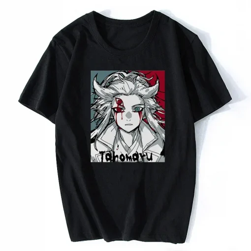 DORORO T-Shirt  – Premium Anime Tee