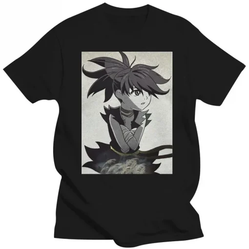 DORORO T-Shirt  – Premium Anime Tee