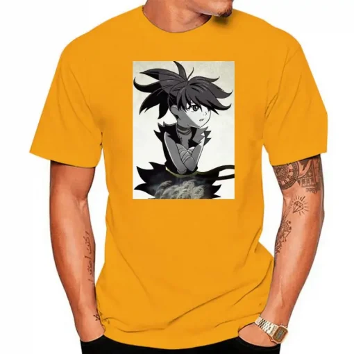 DORORO T-Shirt  – Premium Anime Tee