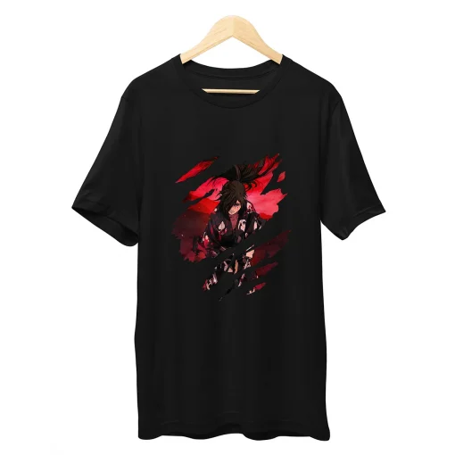 DORORO T-Shirt  – Premium Anime Tee