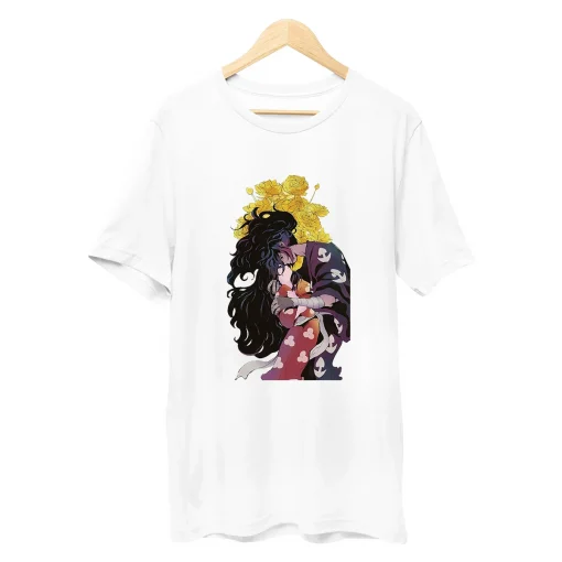 DORORO T-Shirt  – Premium Anime Tee