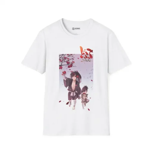 DORORO T-Shirt  – Premium Anime Tee