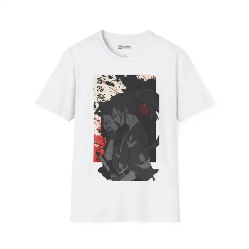 DORORO T-Shirt  – Premium Anime Tee