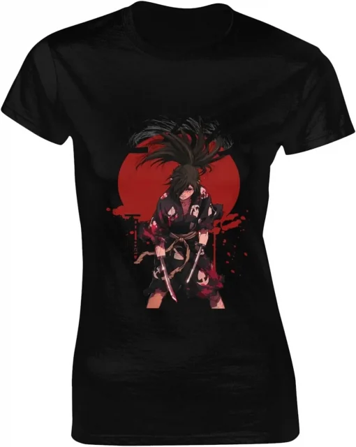 DORORO T-Shirt  – Premium Anime Tee