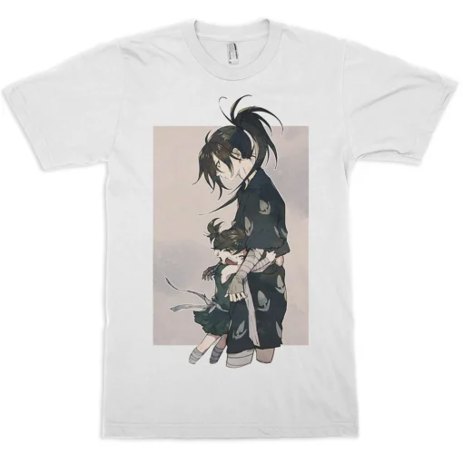 DORORO T-Shirt  – Premium Anime Tee