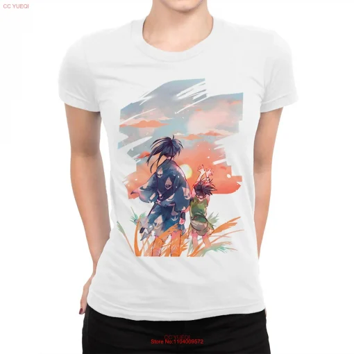 DORORO T-Shirt  – Premium Anime Tee