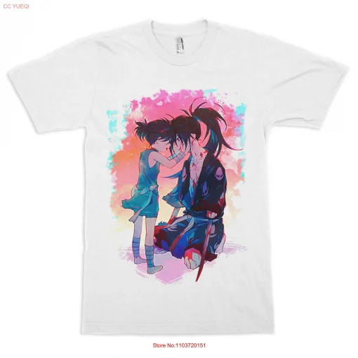 DORORO T-Shirt  – Premium Anime Tee