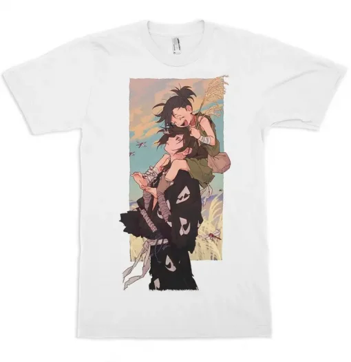 DORORO T-Shirt  – Premium Anime Tee