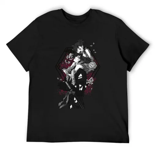 DORORO T-Shirt  – Premium Anime Tee