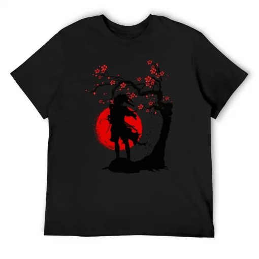 DORORO T-Shirt  – Premium Anime Tee