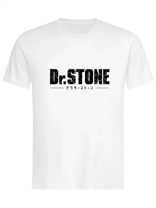 Dr. Stone T-Shirt  – Premium Anime Tee