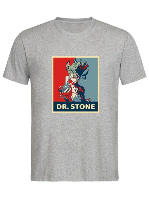 Dr. Stone T-Shirt  – Premium Anime Tee