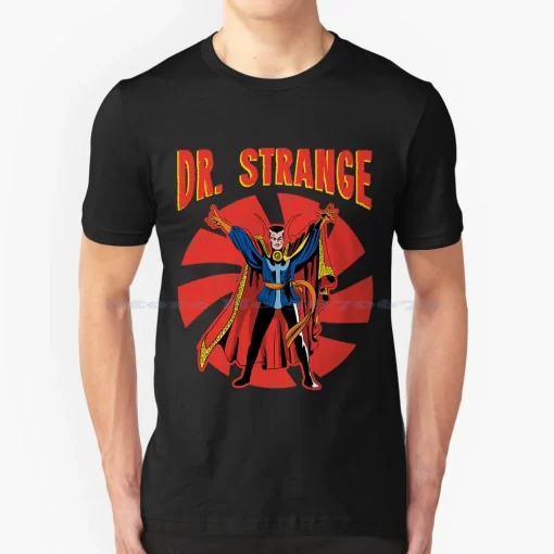 Dr. Stone T-Shirt  – Premium Anime Tee