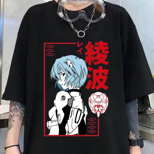 GINTAMA T-Shirt  – Premium Anime Tee